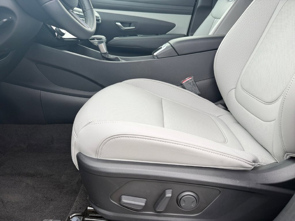 New 2026 Hyundai Santa Cruz Limited AWD/4WD image 11