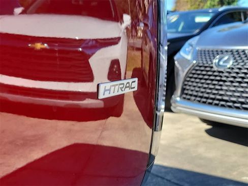 New 2026 Hyundai Ioniq 9 SEL image 6