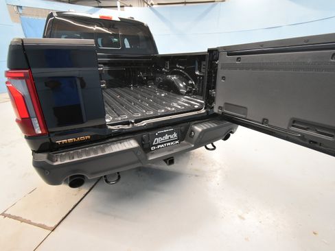 New 2025 Ford F150 Tremor w/ Equipment Group 402A High image 31