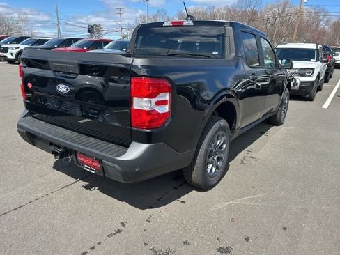 New 2026 Ford Maverick XLT w/ 4K Tow Package AWD/4WD image 8