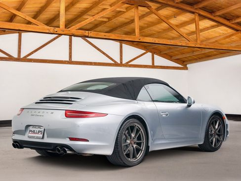 Used 2014 Porsche 911 Carrera image 6