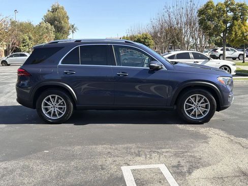 Used 2024 Mercedes-Benz GLE 450e 4MATIC image 7