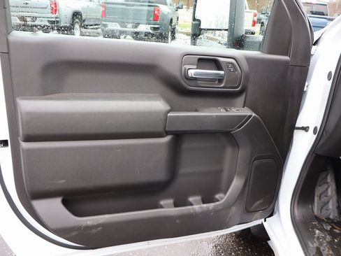 New 2026 Chevrolet Silverado 3500 W/T w/ WT Convenience Package image 4