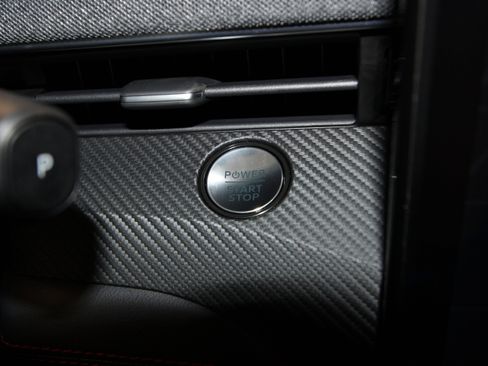 New 2025 Ford Mustang Mach-E Premium w/ Sport Appearance Package image 13