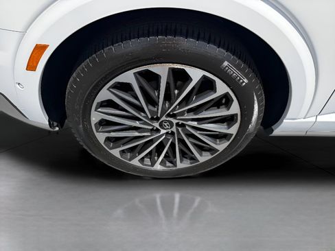 Used 2026 Hyundai Palisade Calligraphy FWD image 18