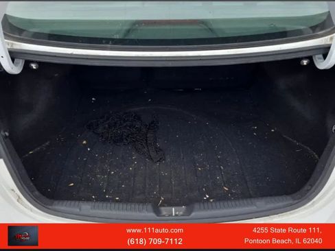 Used 2013 Hyundai Elantra GLS w/ Preferred Pkg FWD image 22