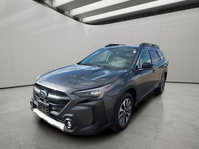 Used 2023 Subaru Outback Limited