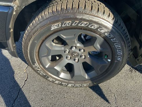 New 2025 RAM 1500 Big Horn image 21