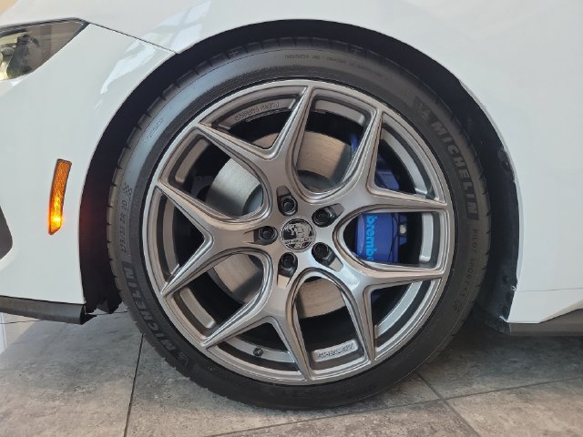 New 2026 Ford Mustang GT Premium w/ GT Performance Package RWD image 27