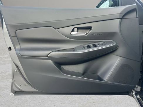 New 2026 Nissan Sentra S image 11