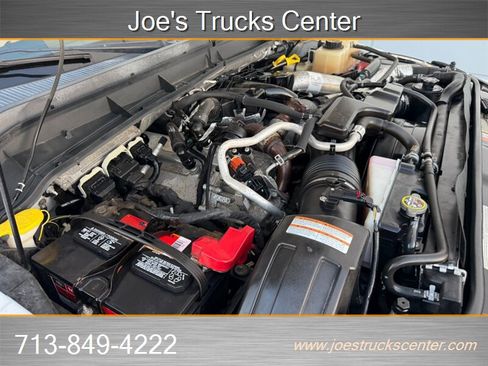 Used 2016 Ford F250 Lariat w/ Lariat Ultimate Package image 56