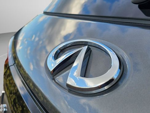 Certified 2025 INFINITI QX60 Pure image 7