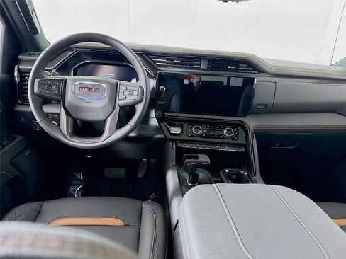 New 2026 GMC Sierra 1500 AT4 w/ AT4 Premium Package image 2