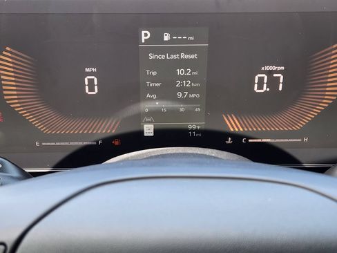 New 2026 Kia K4 FWD image 15