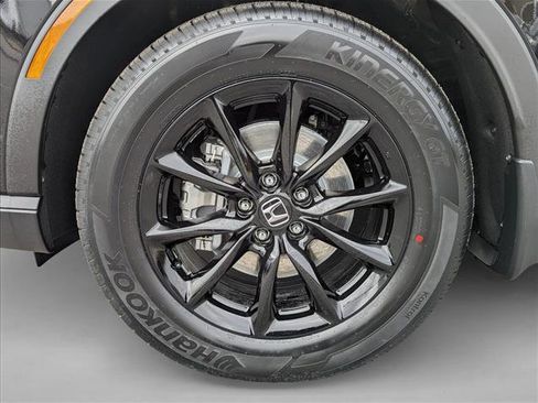 New 2026 Honda CR-V Sport-L image 9