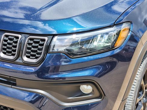 New 2026 Jeep Compass Latitude AWD/4WD image 5