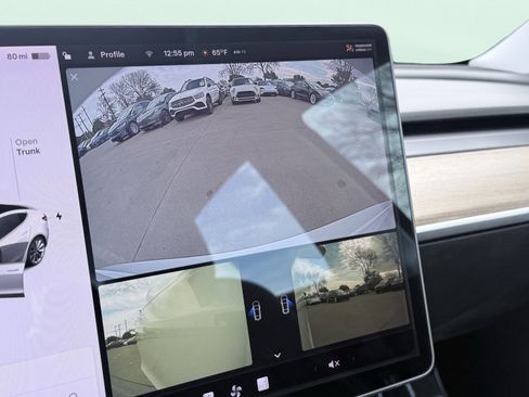 Used 2018 Tesla Model 3 Mid Range image 67