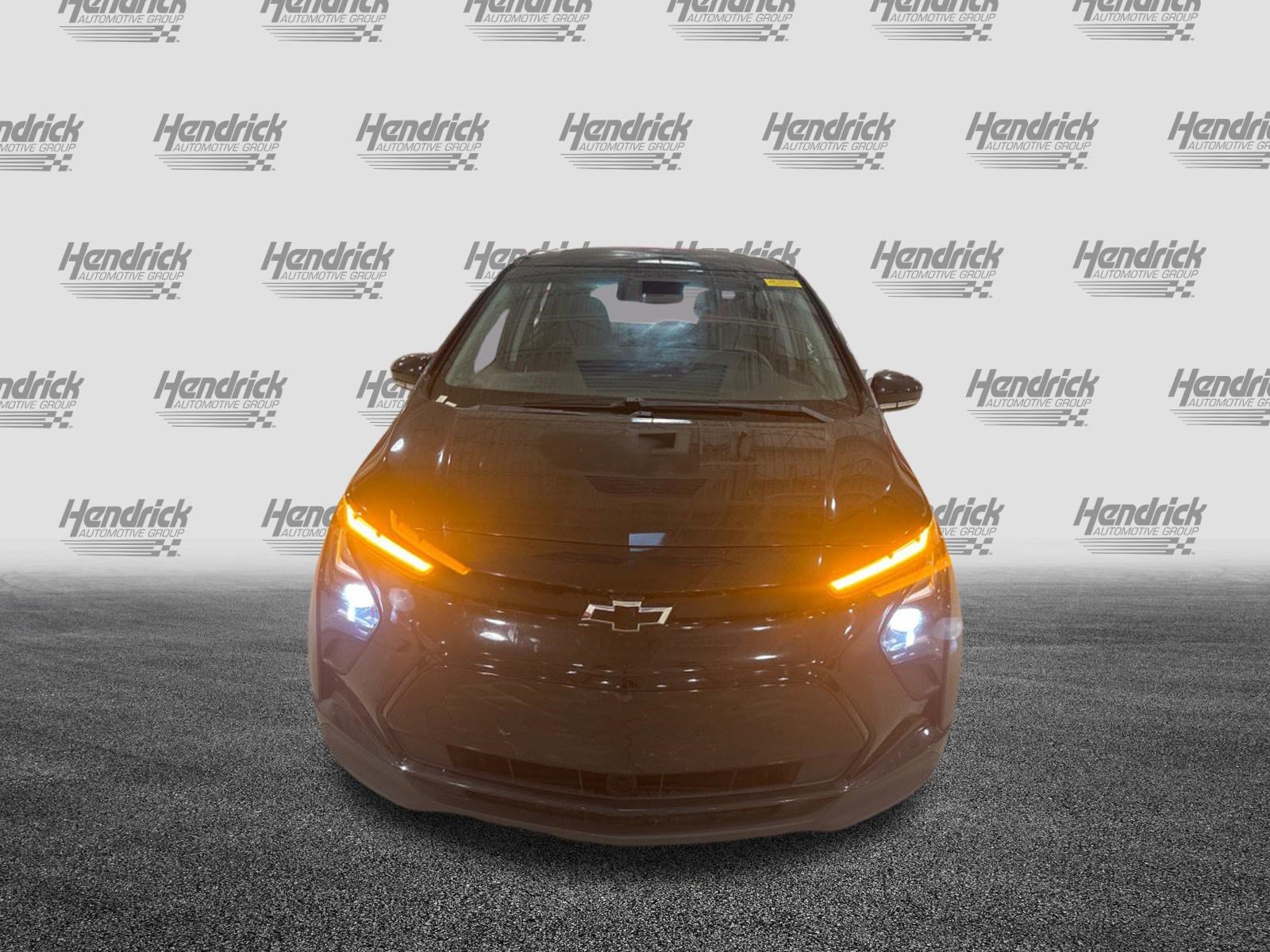 Used 2023 Chevrolet Bolt LT w/ Driver Confidence Package FWD image 37