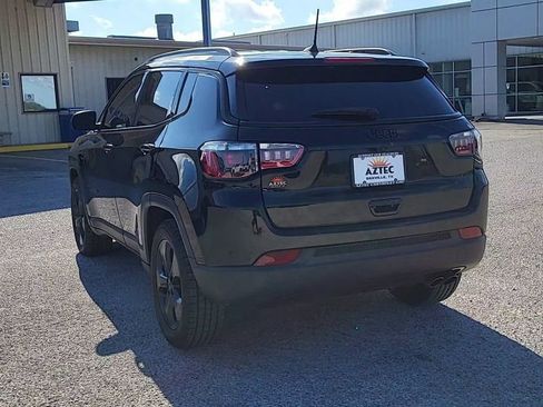 Used 2021 Jeep Compass Latitude image 6