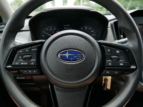 Certified 2024 Subaru Crosstrek 2.0i AWD/4WD image 25
