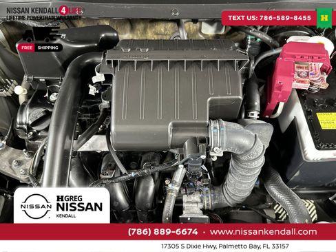 Used 2024 Mitsubishi Mirage SE image 32