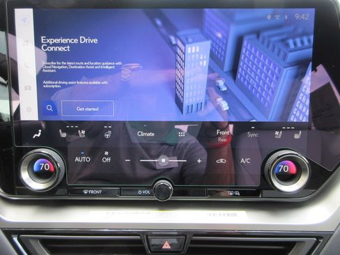 New 2026 Lexus TX 350 AWD image 40