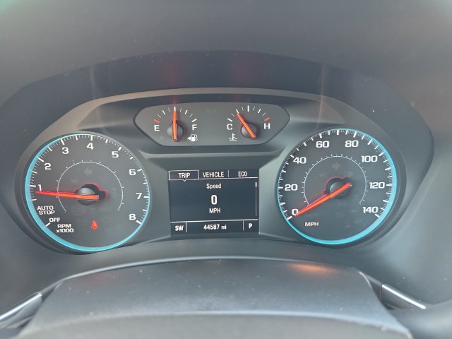 Used 2018 Chevrolet Equinox LT FWD image 23