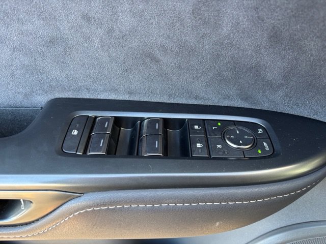 Used 2023 Lexus RZ 450e Premium w/ Accessory Package (2T) AWD/4WD image 9