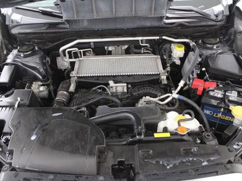 Used 2022 Subaru Ascent Limited w/ Technology Package image 50