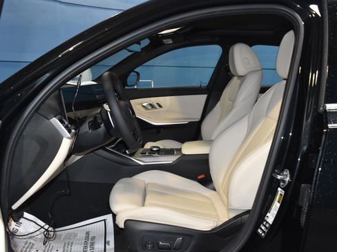 New 2026 BMW 330i xDrive Sedan w/ Premium Package image 7