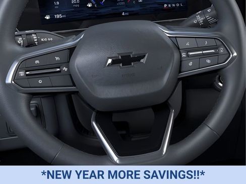 New 2026 Chevrolet Tahoe RST w/ RST Capability Package image 19