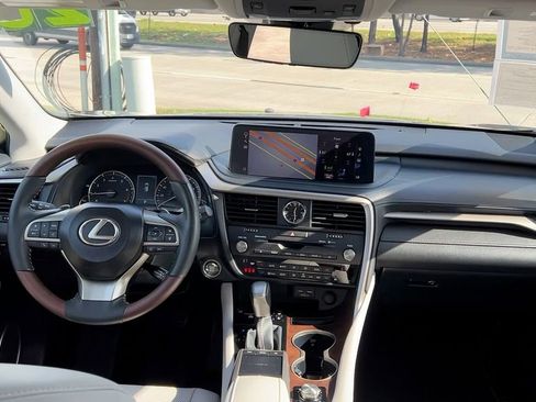 Used 2020 Lexus RX 350 350 image 20