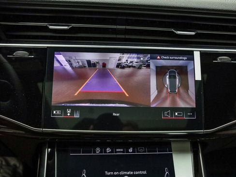 New 2026 Audi Q7 3.0T Premium Plus AWD/4WD image 27