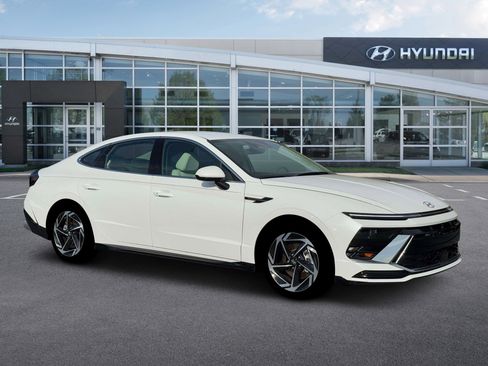 New 2026 Hyundai Sonata SEL image 10