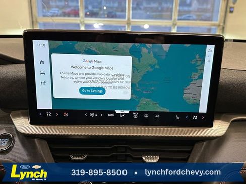 New 2026 Ford Explorer ST w/ Sun And Sound Package image 5