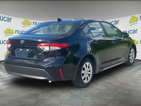 Used 2024 Toyota Corolla LE FWD image 6