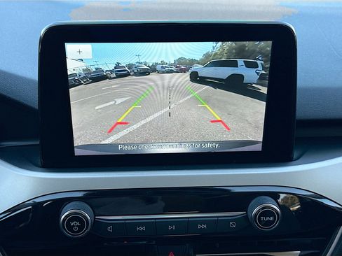 Used 2020 Ford Escape SE Sport image 32