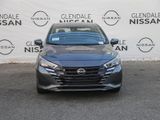 New 2025 Nissan Versa SV w/ Trunk Package image 2