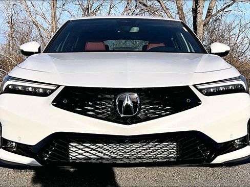 New 2026 Acura Integra A-Spec image 20