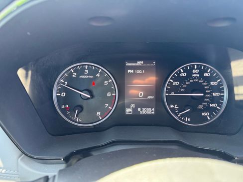 Used 2023 Subaru Outback Premium AWD/4WD image 14