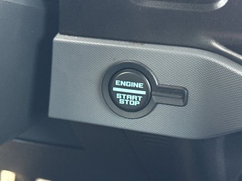 Used 2021 Ford Bronco Big Bend image 16