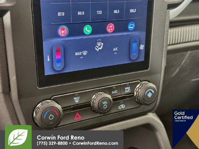 Certified 2024 Ford Ranger XL w/ Trailer Tow Package AWD/4WD image 18