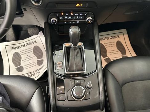 Used 2019 MAZDA CX-5 Touring AWD/4WD image 31