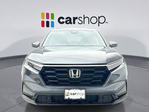 Used 2023 Honda CR-V EX-L image 8