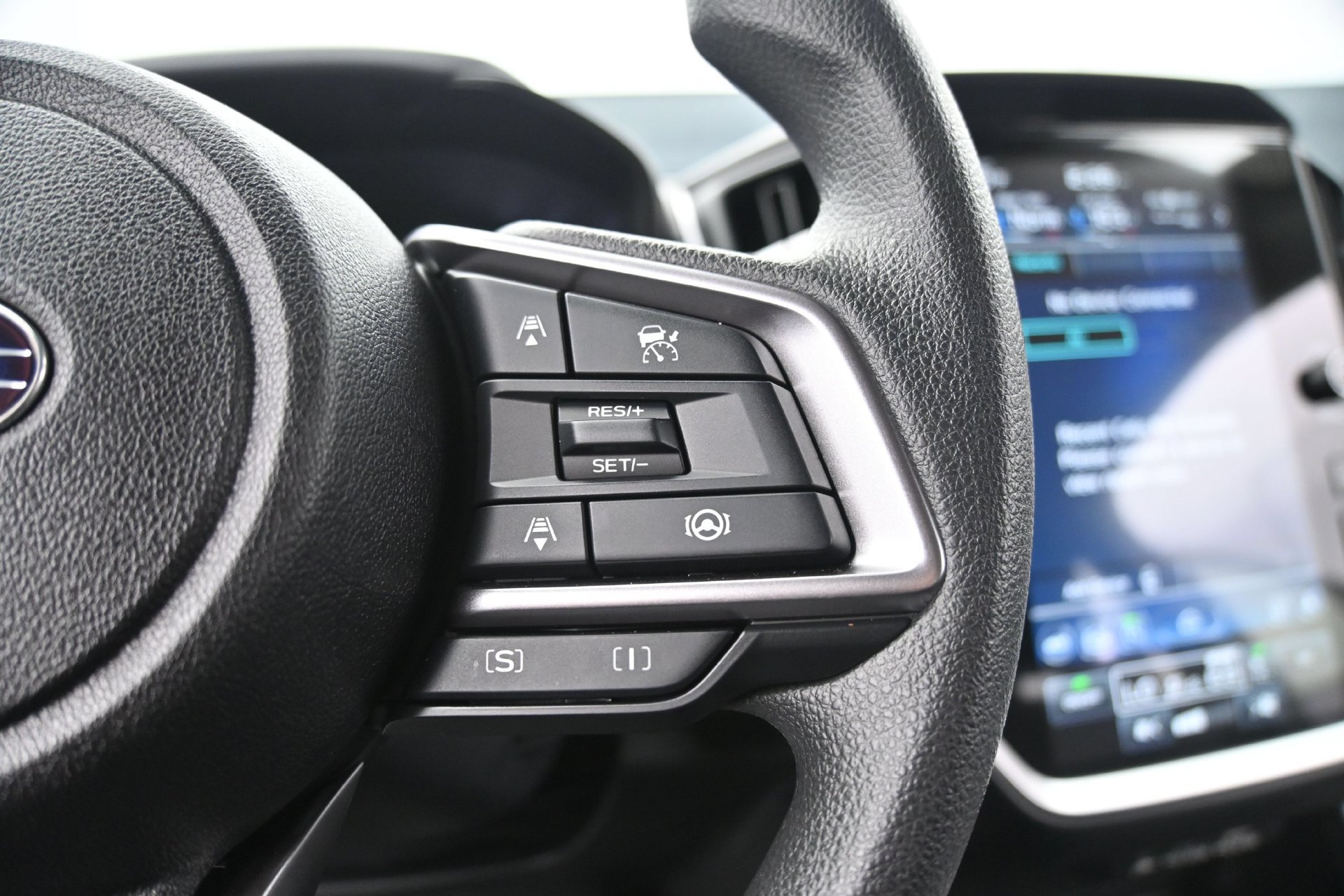 Certified 2026 Subaru Impreza 2.0i Sport AWD/4WD image 22