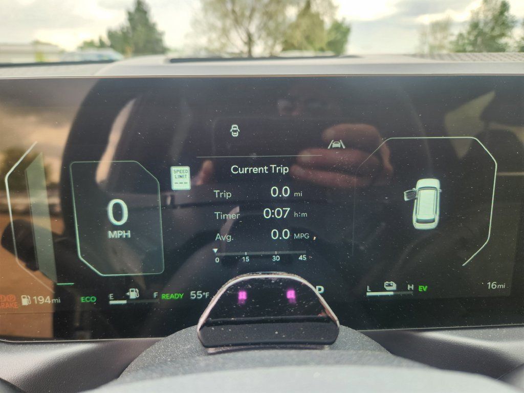 New 2027 Kia Telluride SX Prestige AWD/4WD image 17