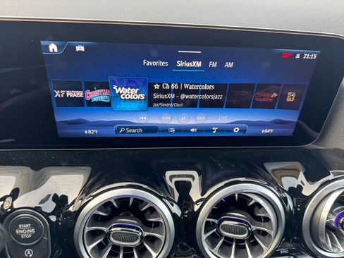 New 2025 Mercedes-Benz GLA 250 image 23