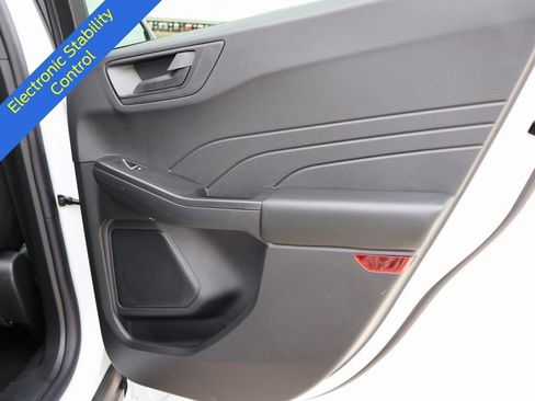 Certified 2025 Ford Escape Active w/ Cold Weather Package image 12