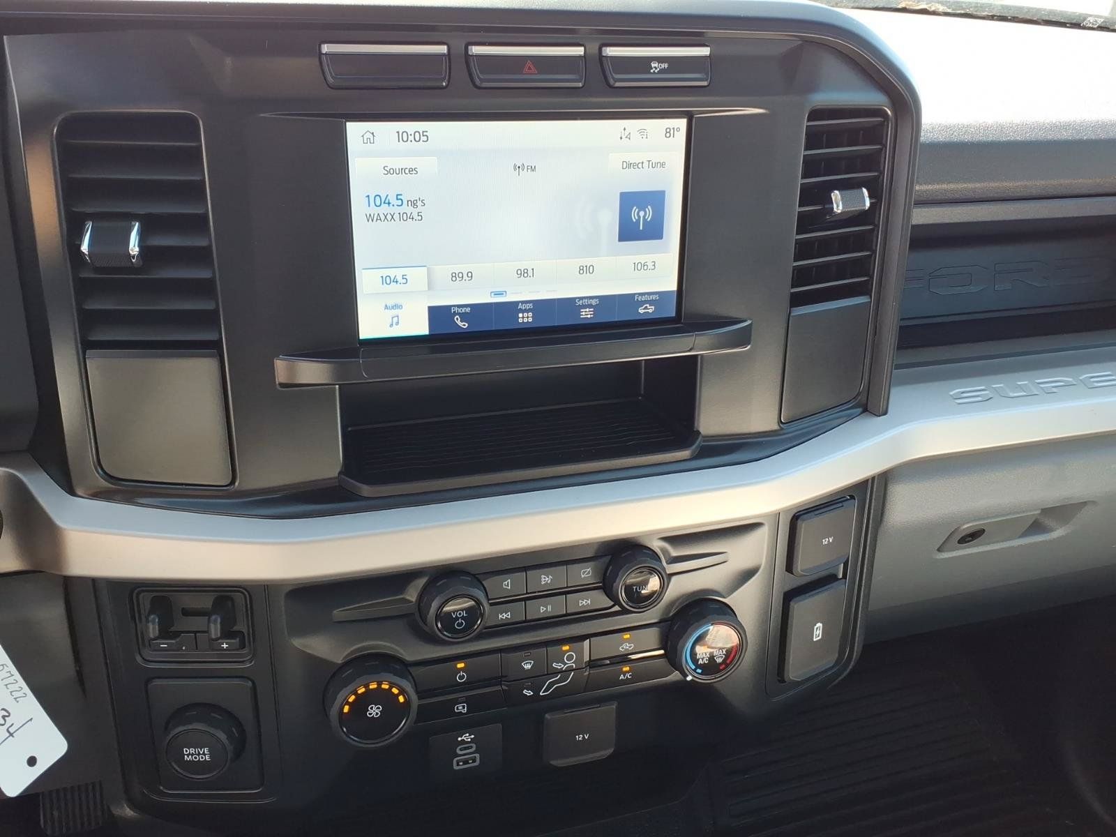 Used 2024 Ford F250 XL RWD image 12