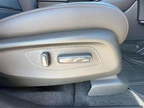 New 2026 Honda CR-V Sport Touring image 21